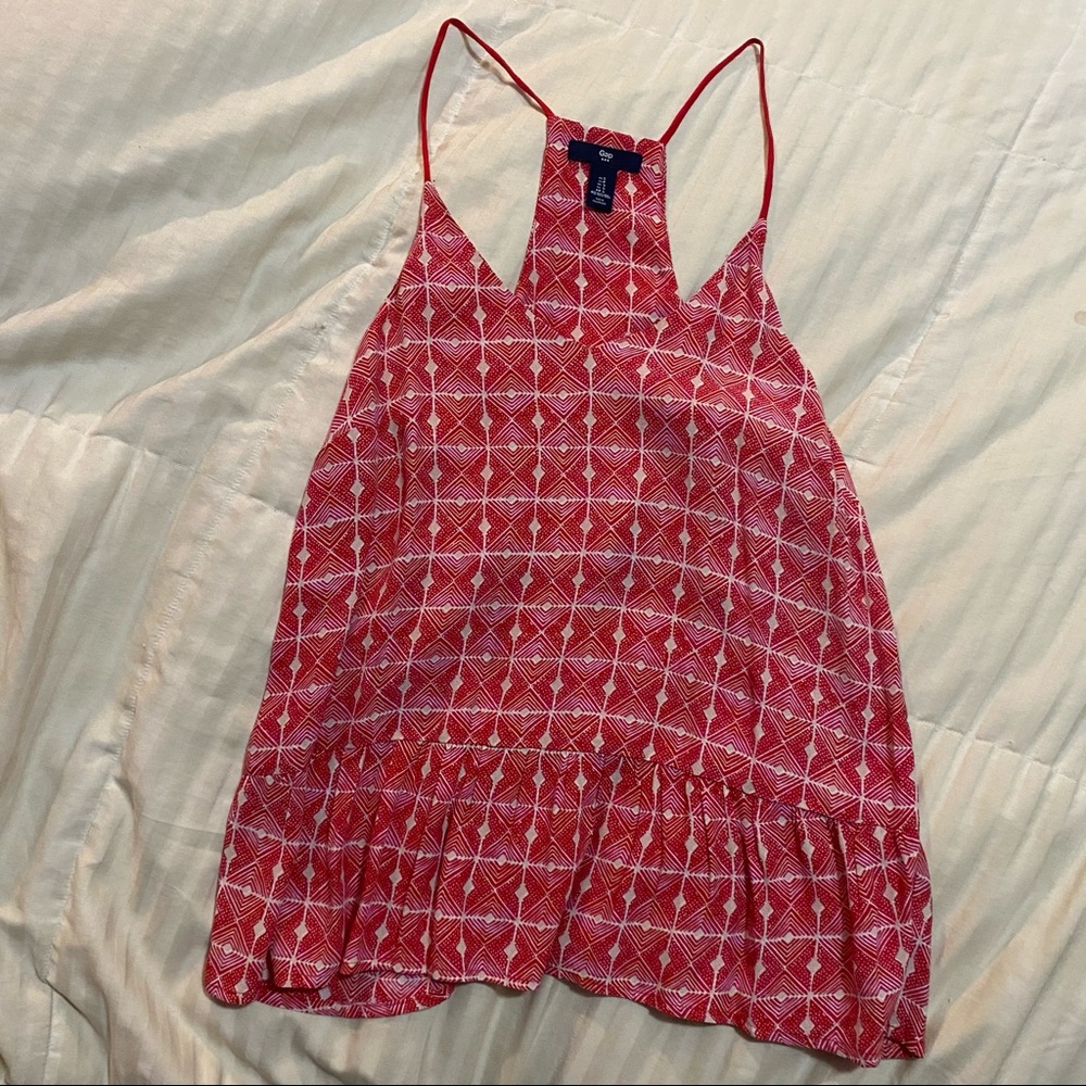 Gap tank top